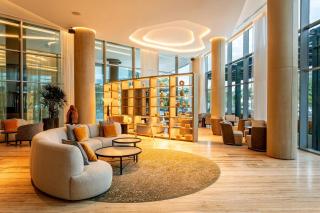 Marriott Corrientes - 1