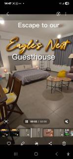 Eagle's Nest - 1