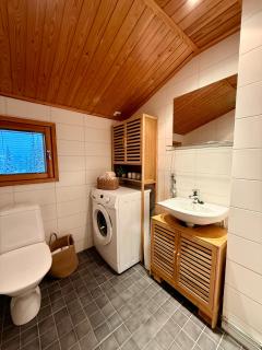 Silver Lodge - 1