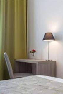 Hôtel Atlantic - La Rochelle - 1