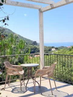 Mostoliva Sea View Studios - 9