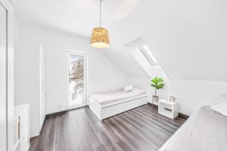 Apartmán Malé Lipno - 8