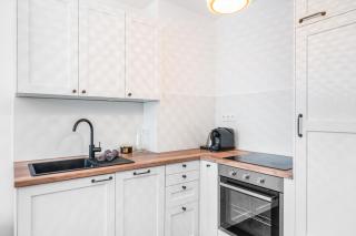 Apartmán Malé Lipno - 2