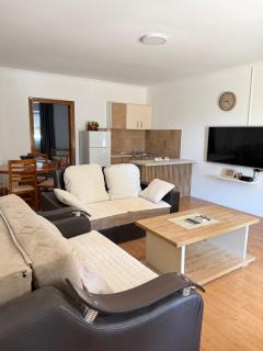 Apartments Ana - Airport shuttle option - 1