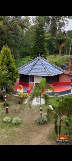 Rising surya Home Stay - 1