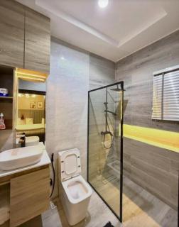 Luxury Apartments - 6