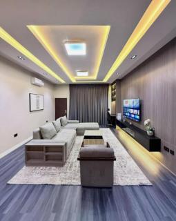 Luxury Apartments - 4