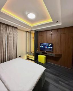 Luxury Apartments - 3
