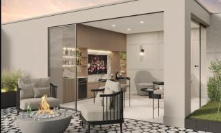 Executive Residence, San Isidro Financial Center - 2