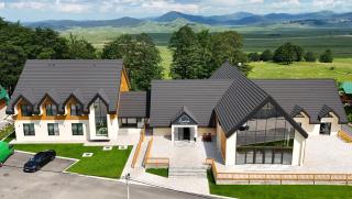 Hotel Nordik - 0