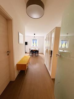 Ferienwohnungen Hopfenhaus - 3