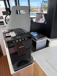 Jaśmin Yacht - House Boat Mazury - 1