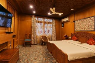 HAYAT Group OF Houseboats - 1