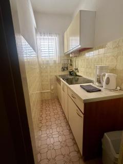 Apartmani Matahlija M&A - 8