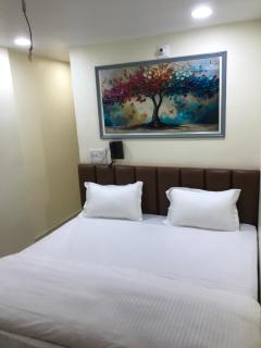 Hotel keshri Nandan - 0