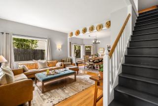 7th Street Bungalow - 6