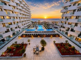 NOVSEE Infinity Pool & SPA - 5