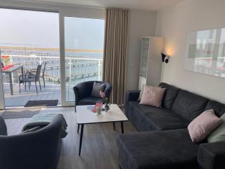 Ferienwohnung "Sehnsucht Meer" Marina Wendtorf - 1