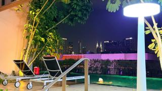 Trion Kuala Lumpur Premium Residence - 4