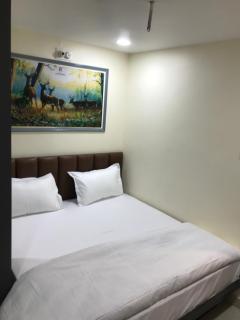 Hotel keshri Nandan - 5