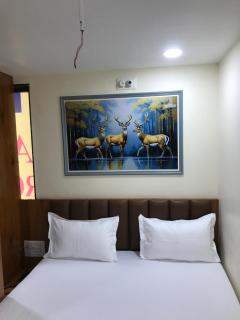 Hotel keshri Nandan - 3