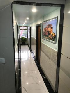 Hotel keshri Nandan - 2