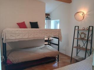 Maison sur la rivière - Lasalle - 2