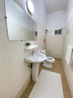 Appartement meublé avec jardin et cour arrière dans la cité résidentielle Marina - 6