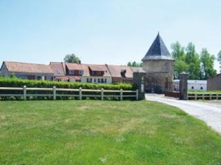 camping de la mottelette - Forest-Montiers - 5