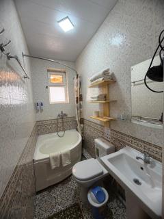 NAZIRA Boutique Hotel & Terrace - 1