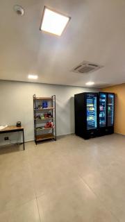 Apartamento completo e elegante no centro de Pouso Alegre - 5