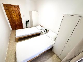 Malta Queen's Gate Accommodation - 3