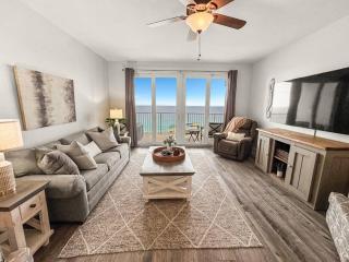 Ocean View 3 Bedroom, Condo, 19th floor - Sleeps 8 - 2