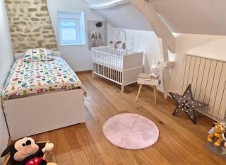 Chambre Colomby Kaabi - 8