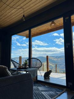 Old Man's Cabin - 2