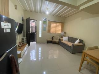 CC Transient House - AC in Bedrooms only - 3