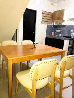CC Transient House - AC in Bedrooms only - 1