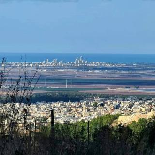 מול הים - 4