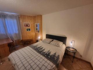 Appartement cosy 2 pièces, 6 pers, balcon, Montgenèvre - FR-1-266-217 - 3