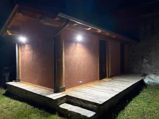 Chalet Morier - 9