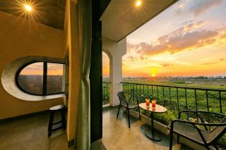 Hoi An Eco Lush Boutique Villa - 8