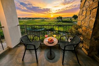 Hoi An Eco Lush Boutique Villa - 0