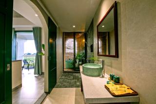 Hoi An Eco Lush Boutique Villa - 2