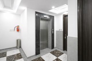 Hotel Almora - Near Delhi Airport, A Block - 6