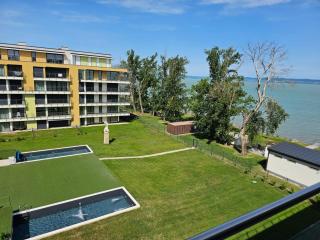 Pearl Dingi Apartman - 2