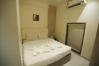 The Grand Leela Resort - 5