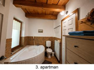 Négy Évszak Apartmanház - 5