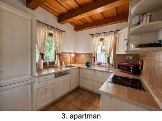 Négy Évszak Apartmanház - 4