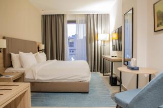Golden Tulip Amman - 2