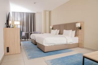 Golden Tulip Amman - 5